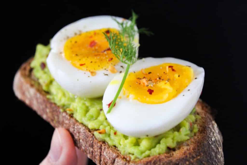 D. Scott Carruthers’ 7 Easy Paleo Breakfasts (Quick and easy!)