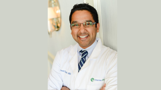Dr. Summit Shah Explains What Premier Allergy Does
